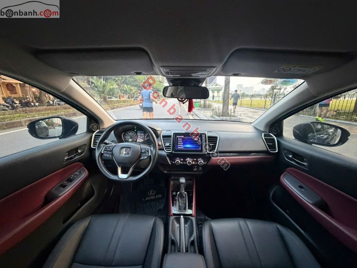 Bán ô tô Honda City L 1.5 AT - 2024 - xe cũ