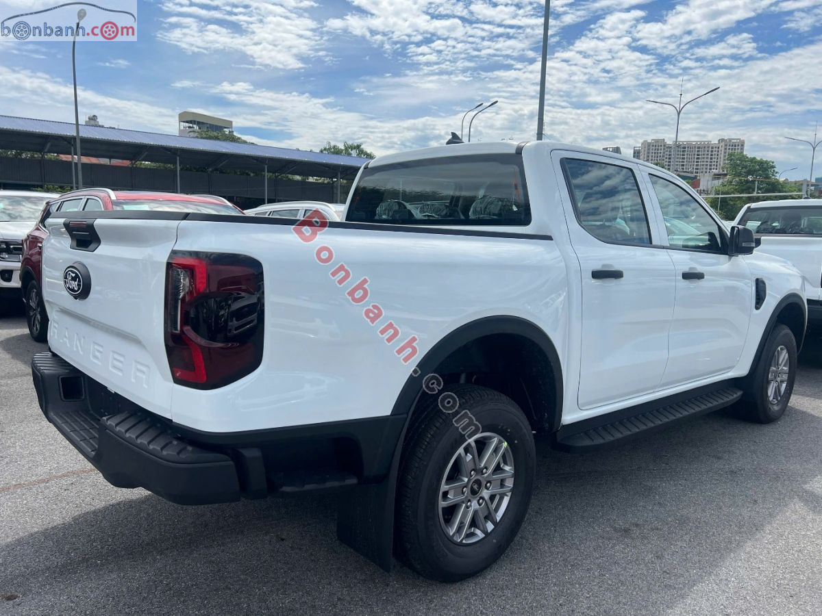 Bán ô tô Ford Ranger XLS 2.0L 4x2 AT - 2026 - xe mới