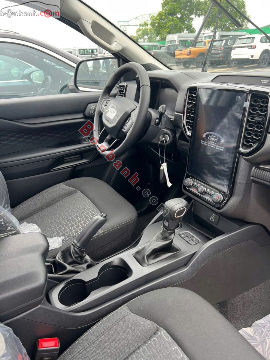 Bán ô tô Ford Ranger XLS 2.0L 4x2 AT - 2026 - xe mới