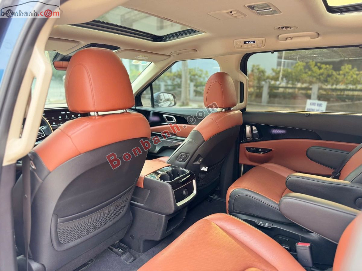 Bán ô tô Kia Carnival Signature 2.2D - 2022 - xe cũ