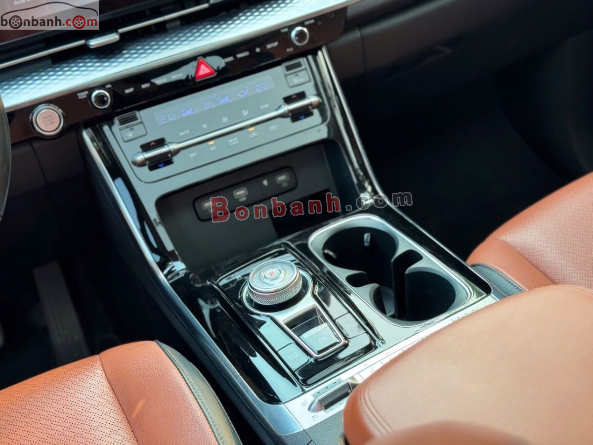 Bán ô tô Kia Carnival Signature 2.2D - 2022 - xe cũ
