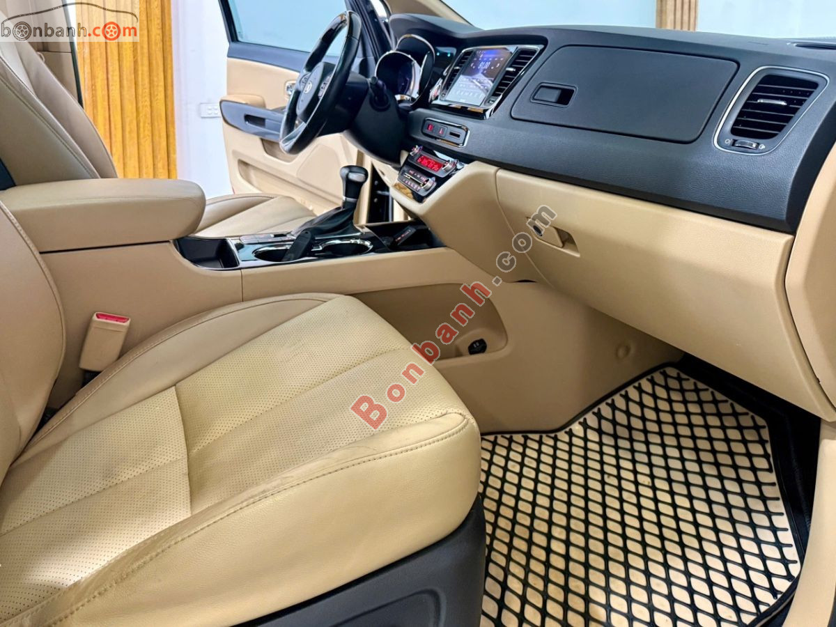 Bán ô tô Kia Sedona 2.2 DAT Luxury - 2019 - xe cũ