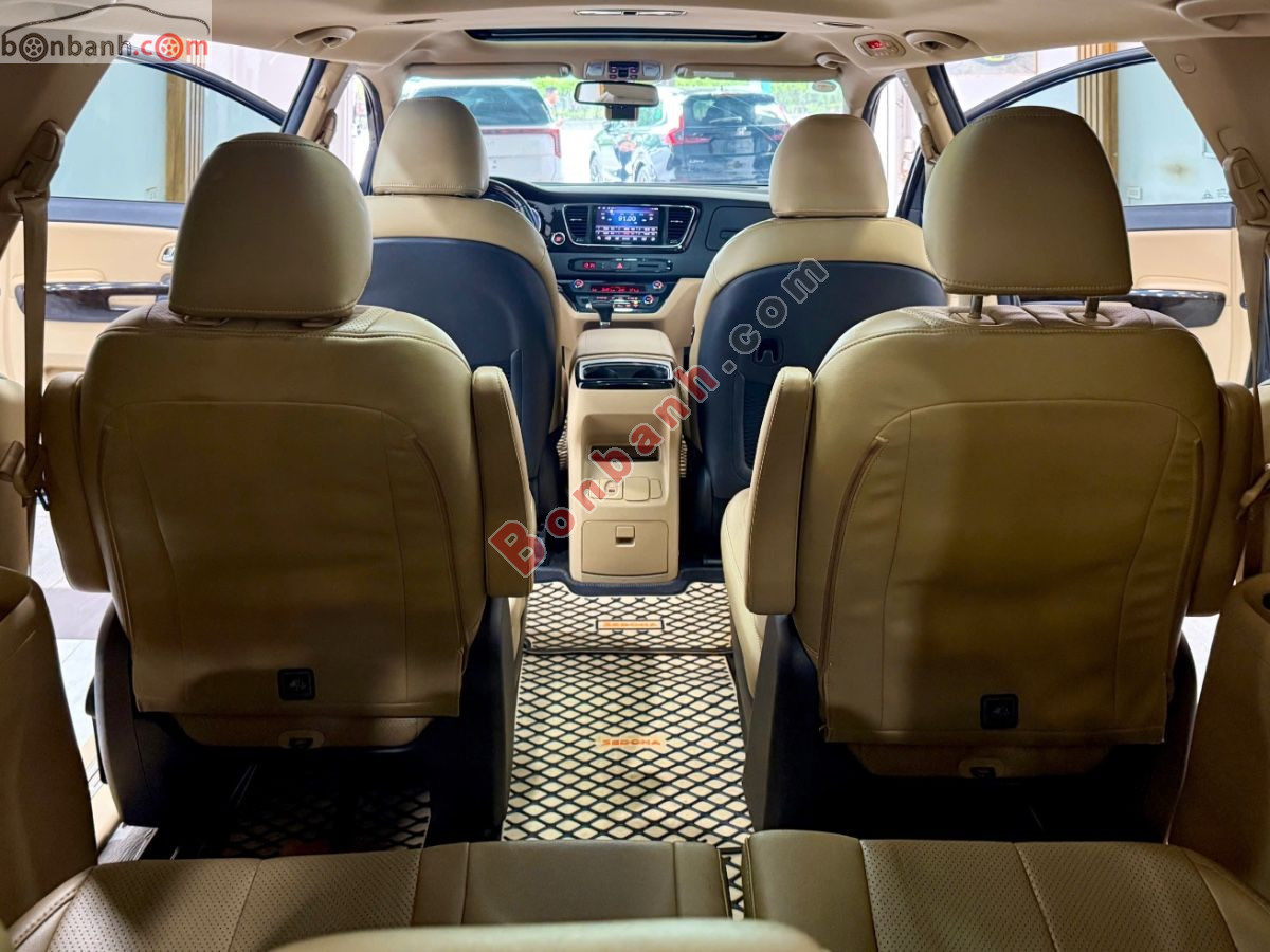 Bán ô tô Kia Sedona 2.2 DAT Luxury - 2019 - xe cũ