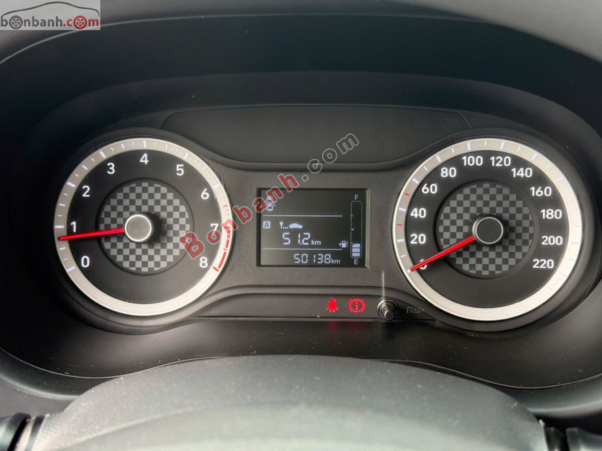 Bán ô tô Hyundai i10 1.2 MT Tiêu Chuẩn - 2024 - xe cũ