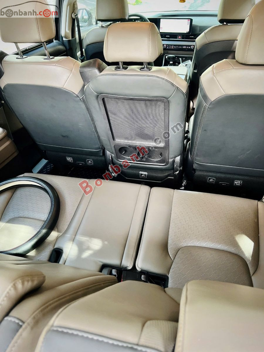 Bán ô tô Kia Carnival Luxury 2.2D - 2025 - xe cũ