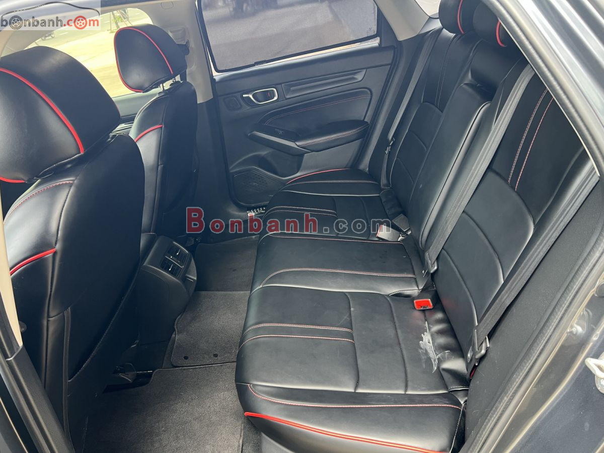 Bán ô tô Honda Civic G 1.5 AT - 2021 - xe cũ