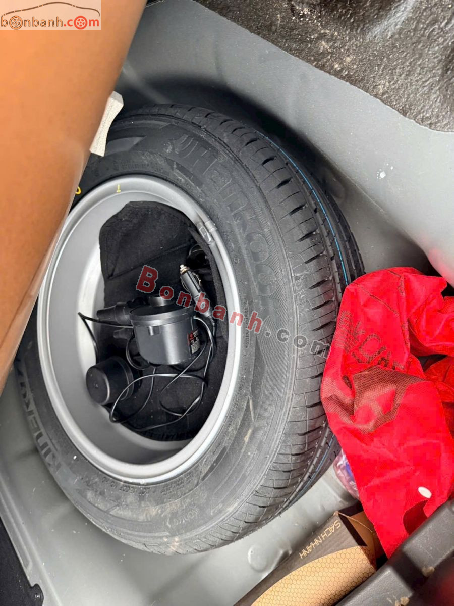 Bán ô tô Hyundai Accent 1.4 AT - 2020 - xe cũ