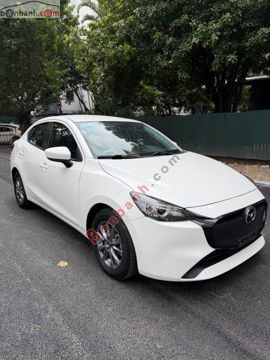 Bán ô tô Mazda 2 1.5 AT - 2024 - xe cũ