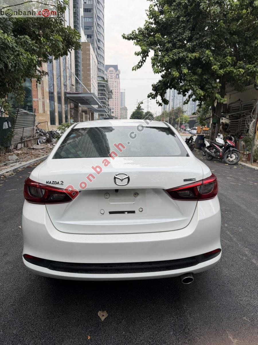 Bán ô tô Mazda 2 1.5 AT - 2024 - xe cũ
