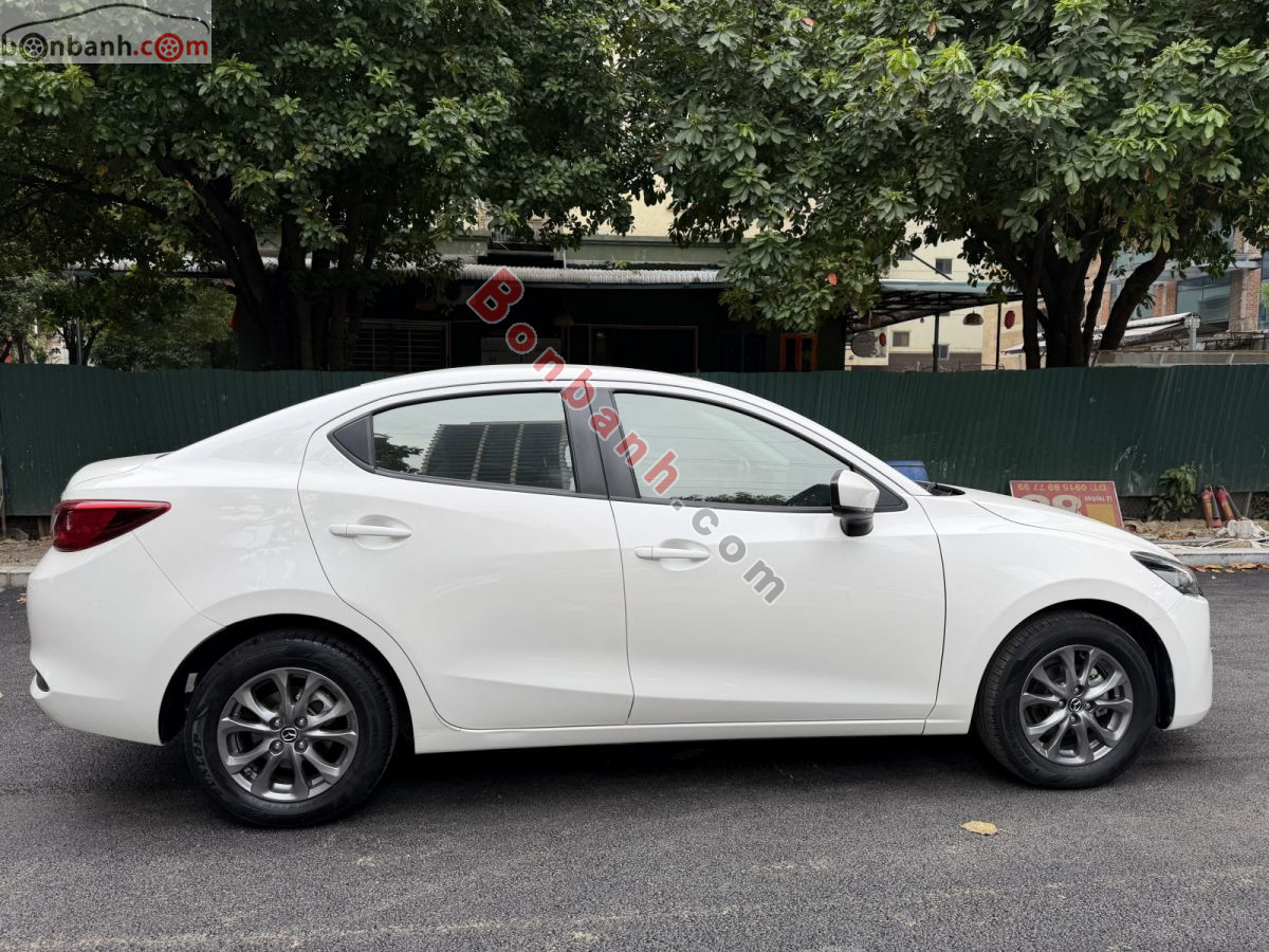 Bán ô tô Mazda 2 1.5 AT - 2024 - xe cũ