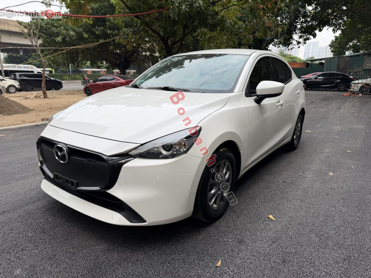 Bán ô tô Mazda 2 1.5 AT - 2024 - xe cũ
