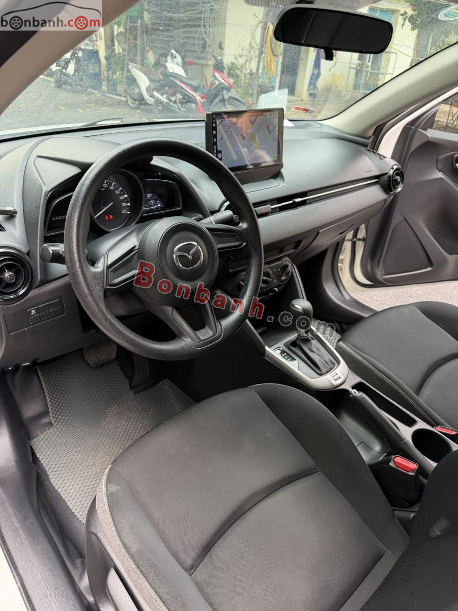 Bán ô tô Mazda 2 1.5 AT - 2024 - xe cũ