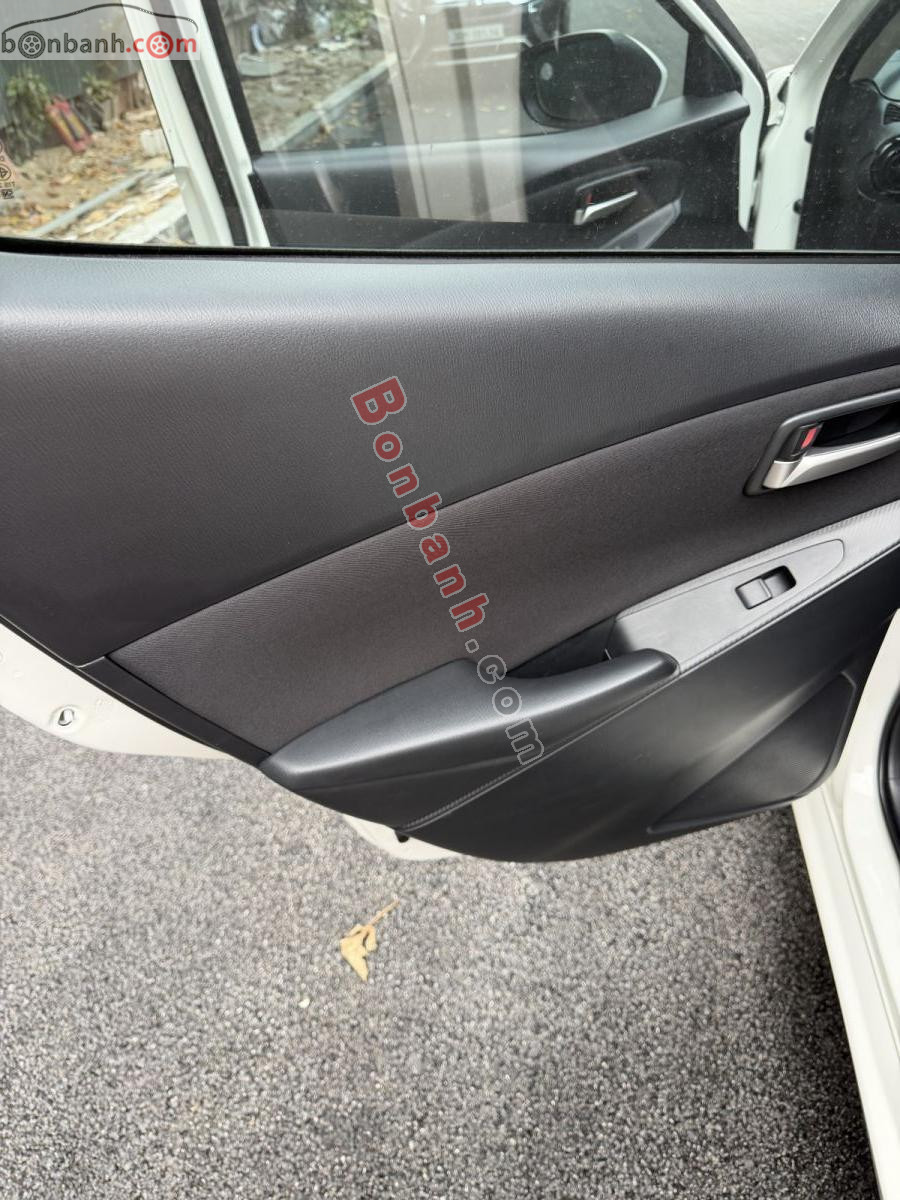Bán ô tô Mazda 2 1.5 AT - 2024 - xe cũ