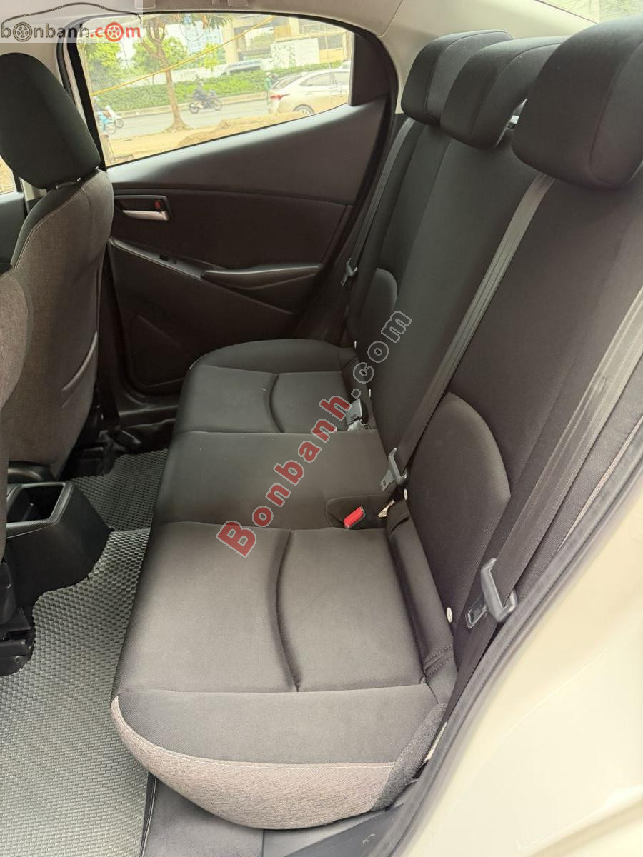 Bán ô tô Mazda 2 1.5 AT - 2024 - xe cũ