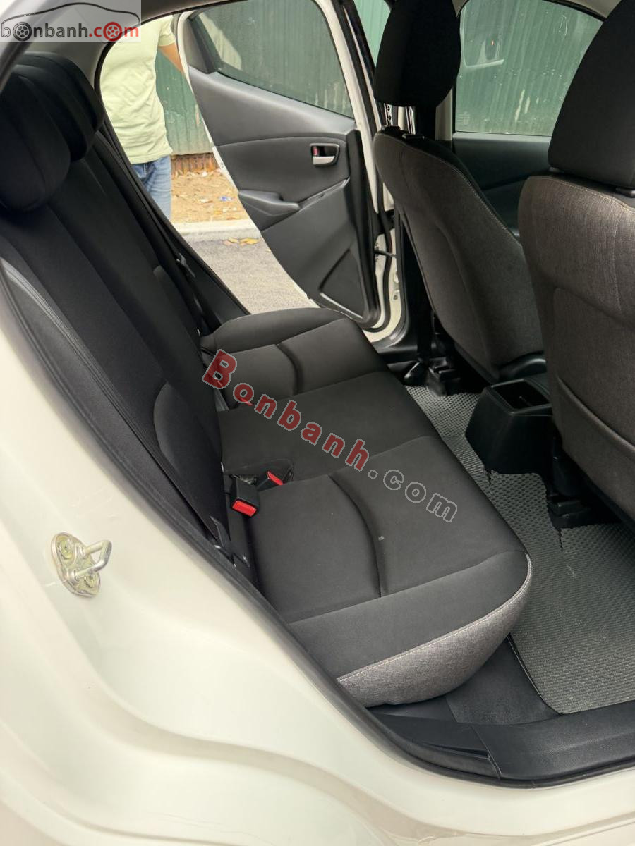 Bán ô tô Mazda 2 1.5 AT - 2024 - xe cũ