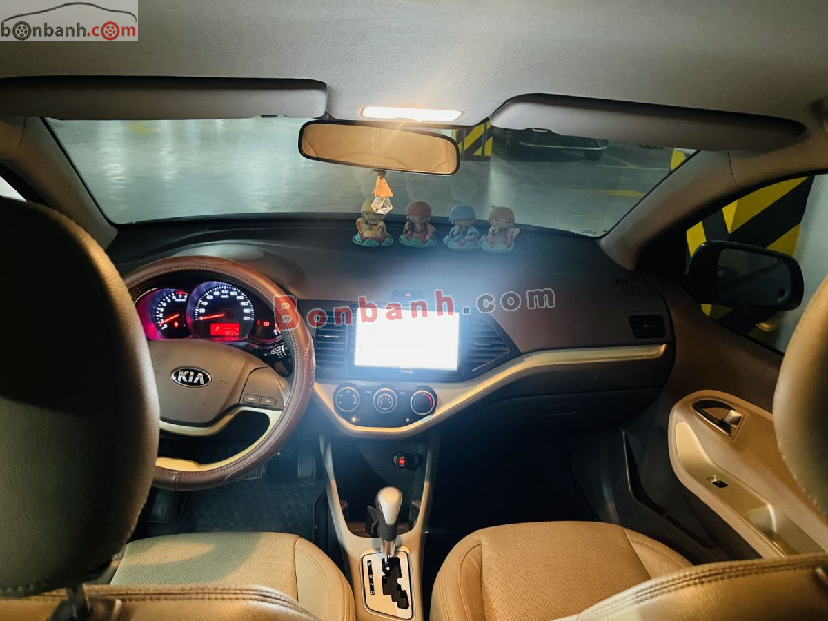 Bán ô tô Kia Morning Tiêu chuẩn - 2019 - xe cũ
