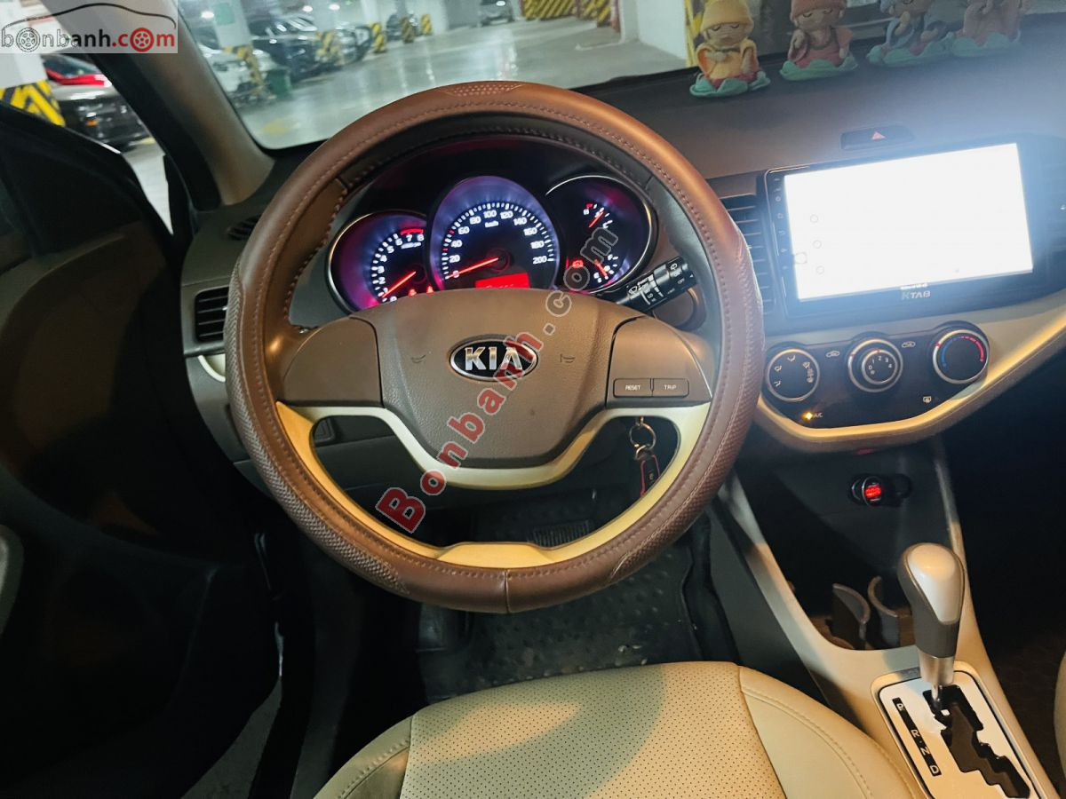 Bán ô tô Kia Morning Tiêu chuẩn - 2019 - xe cũ