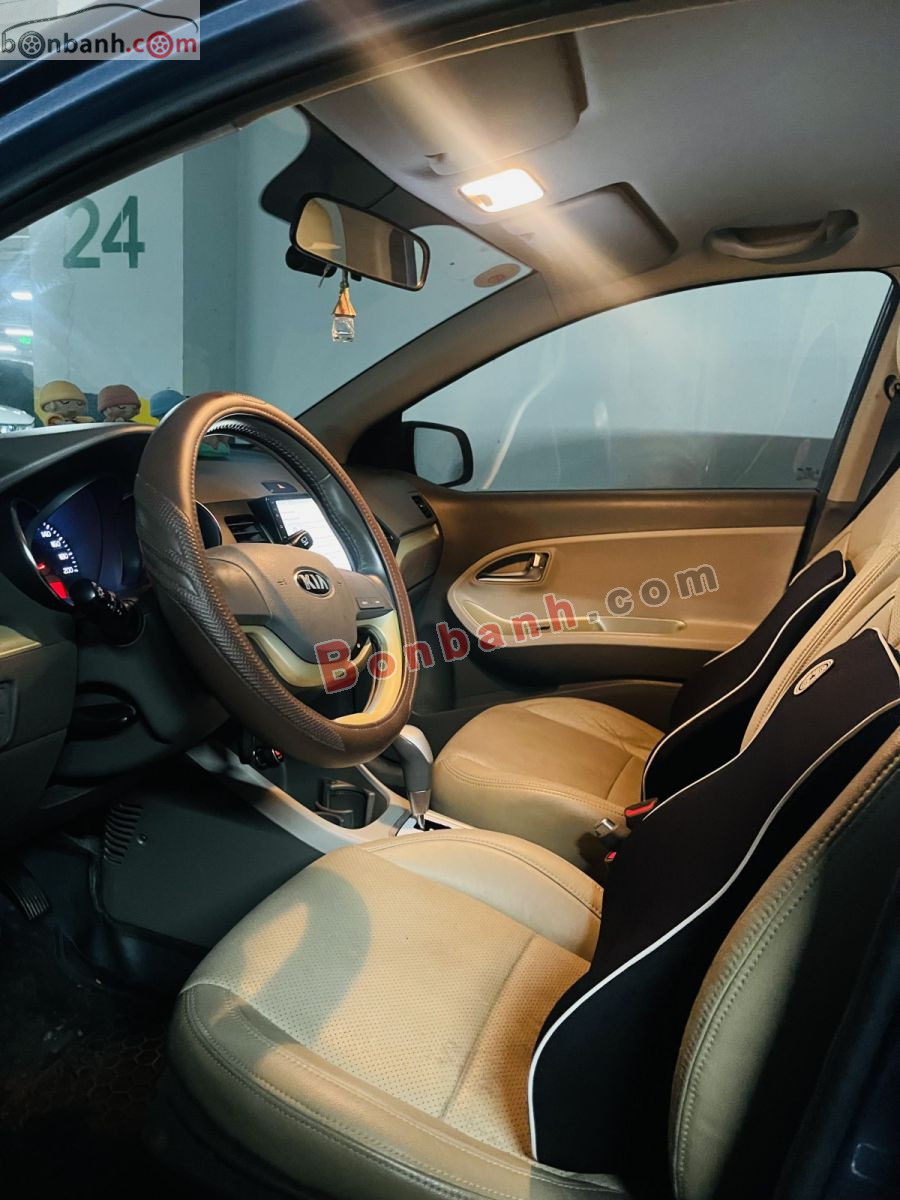 Bán ô tô Kia Morning Tiêu chuẩn - 2019 - xe cũ