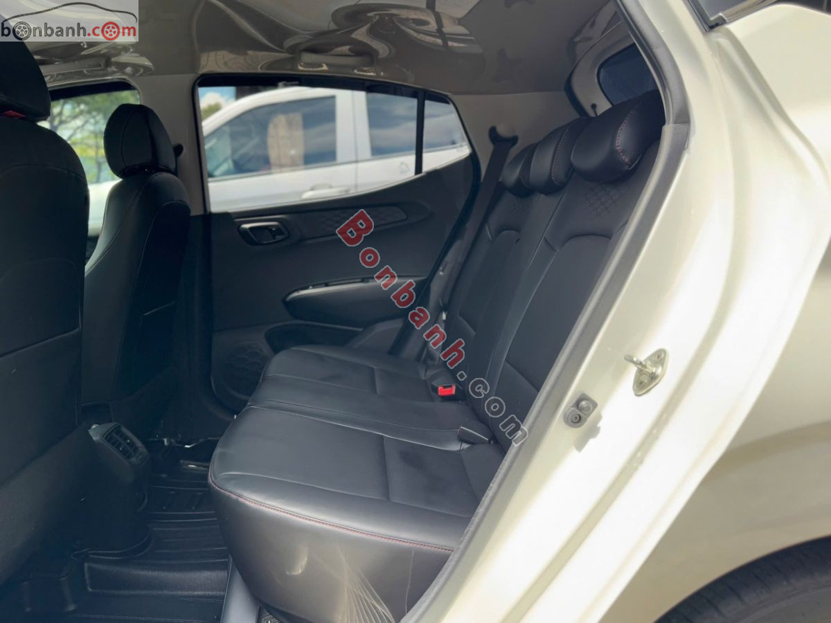 Bán ô tô Hyundai i10 1.2 AT - 2022 - xe cũ