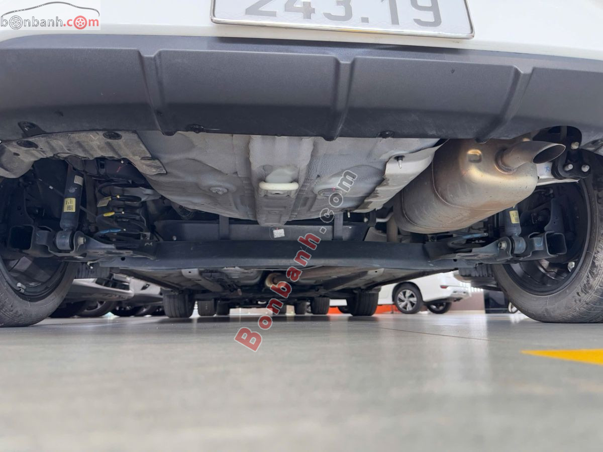 Bán ô tô Hyundai i10 1.2 AT - 2022 - xe cũ