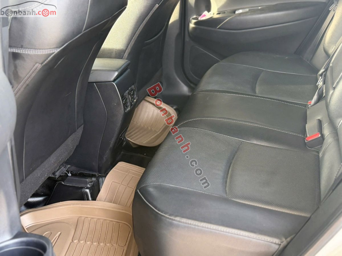 Bán ô tô Toyota Corolla Cross 1.8V - 2021 - xe cũ
