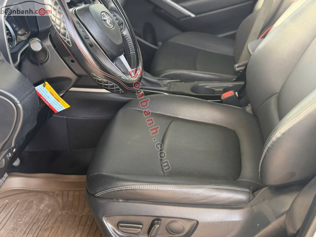 Bán ô tô Toyota Corolla Cross 1.8V - 2021 - xe cũ