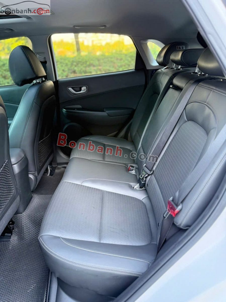 Bán ô tô Hyundai Kona 1.6 Turbo - 2020 - xe cũ