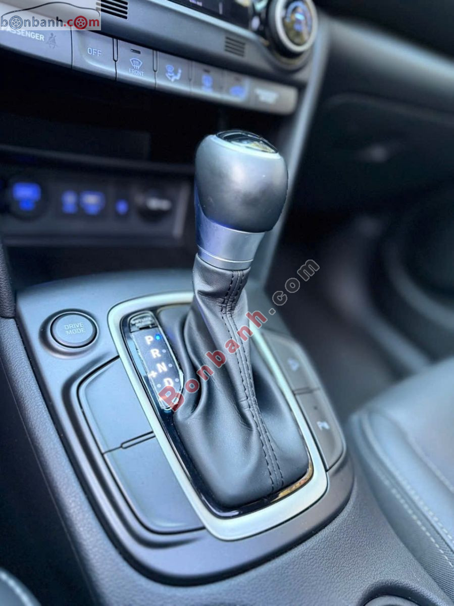 Bán ô tô Hyundai Kona 1.6 Turbo - 2020 - xe cũ
