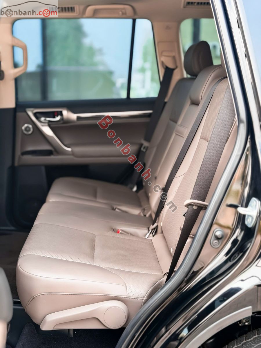 Bán ô tô Lexus GX 460 - 2021 - xe cũ