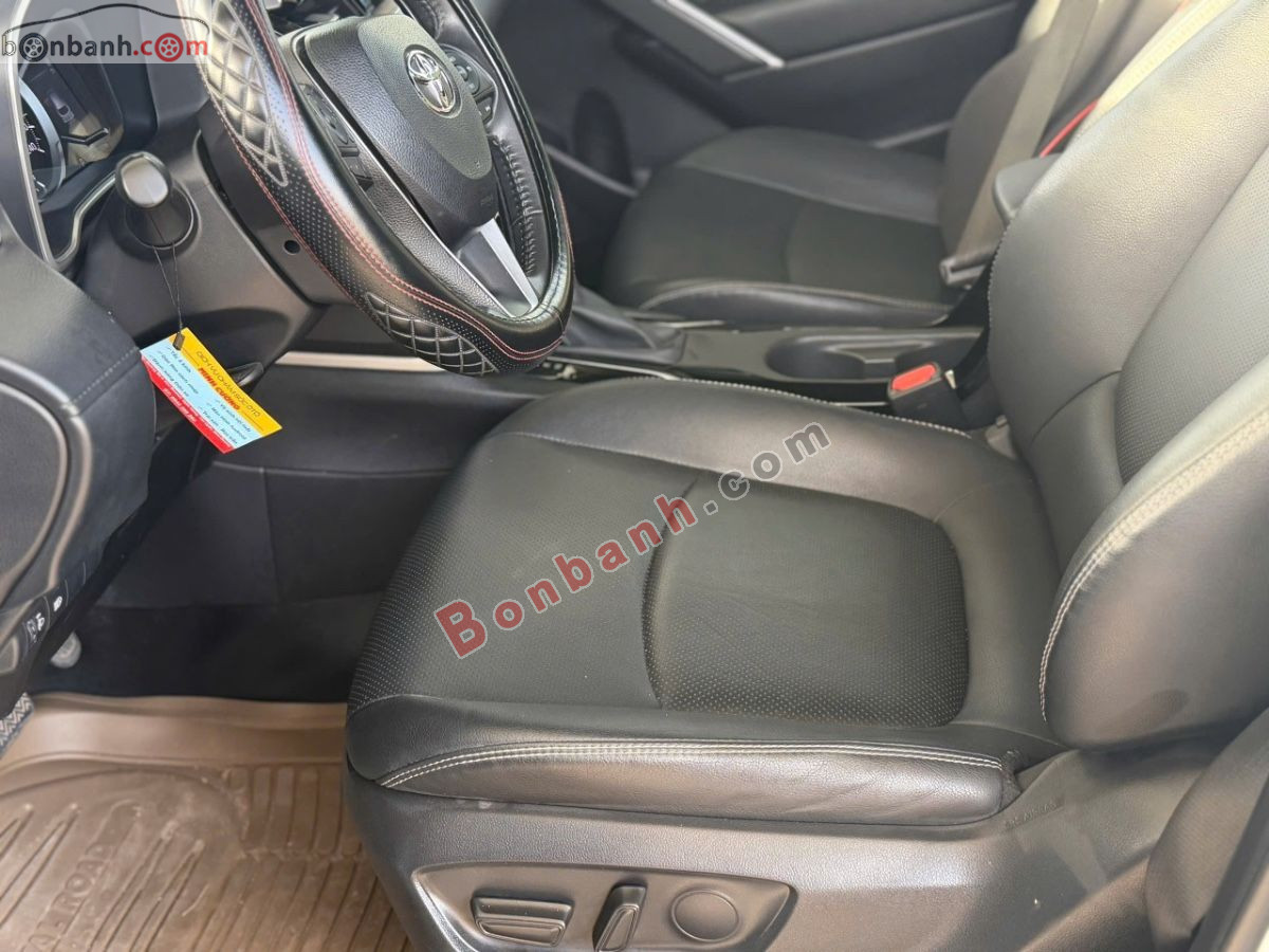 Bán ô tô Toyota Corolla Cross 1.8V - 2021 - xe cũ
