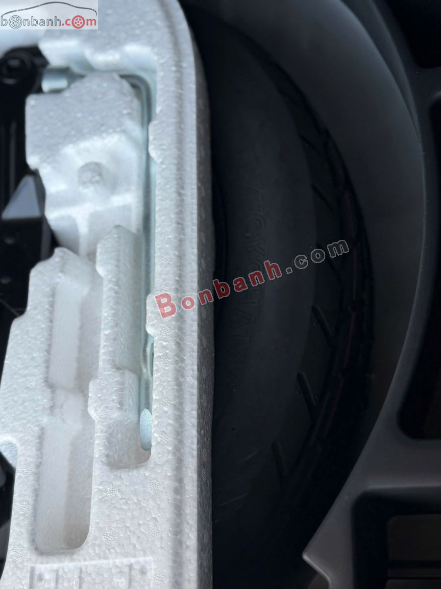 Bán ô tô Toyota Corolla Cross 1.8V - 2021 - xe cũ