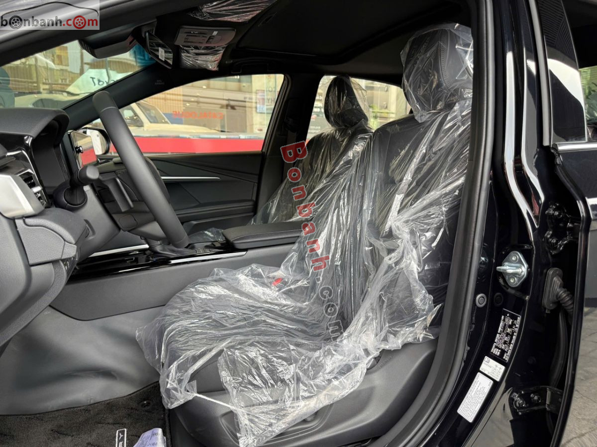 Bán ô tô Toyota Camry 2.5 HEV Mid - 2026 - xe cũ