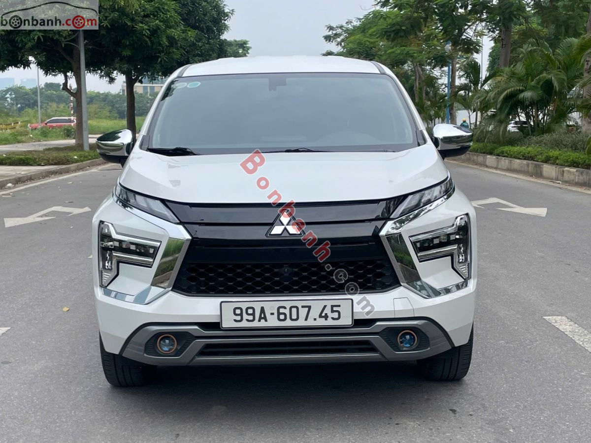 Bán ô tô Mitsubishi Xpander Premium 1.5 AT - 2025 - xe cũ