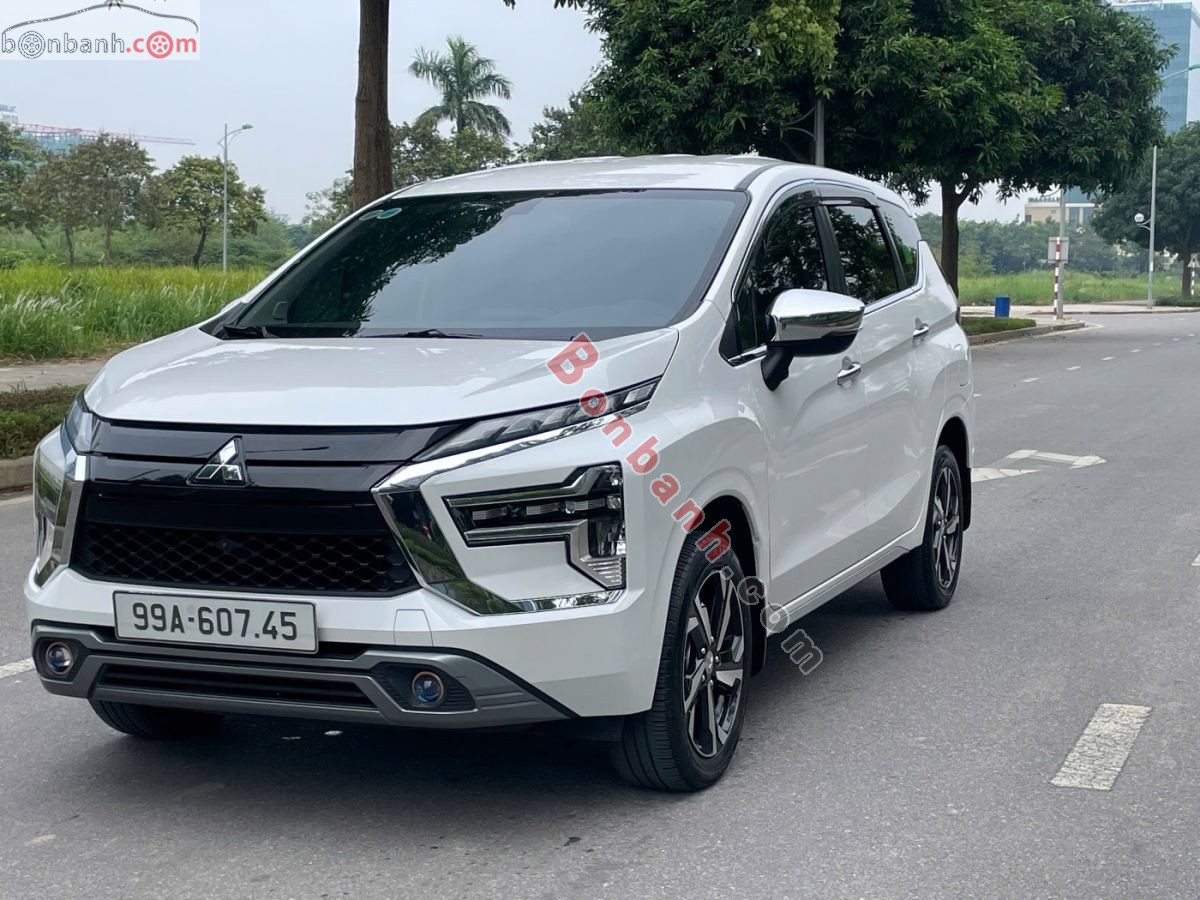 Bán ô tô Mitsubishi Xpander Premium 1.5 AT - 2025 - xe cũ