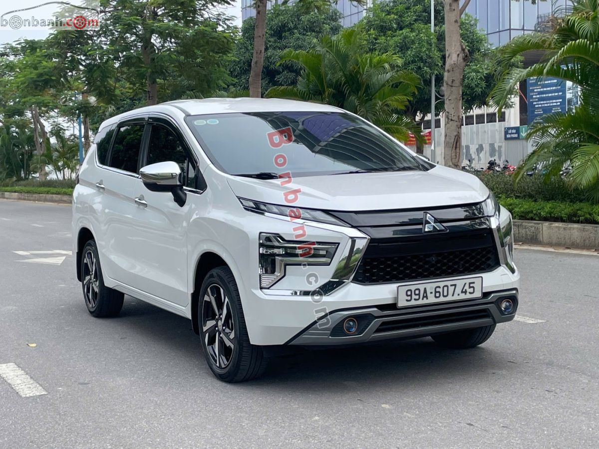 Bán ô tô Mitsubishi Xpander Premium 1.5 AT - 2025 - xe cũ