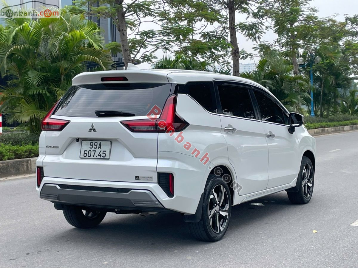 Bán ô tô Mitsubishi Xpander Premium 1.5 AT - 2025 - xe cũ