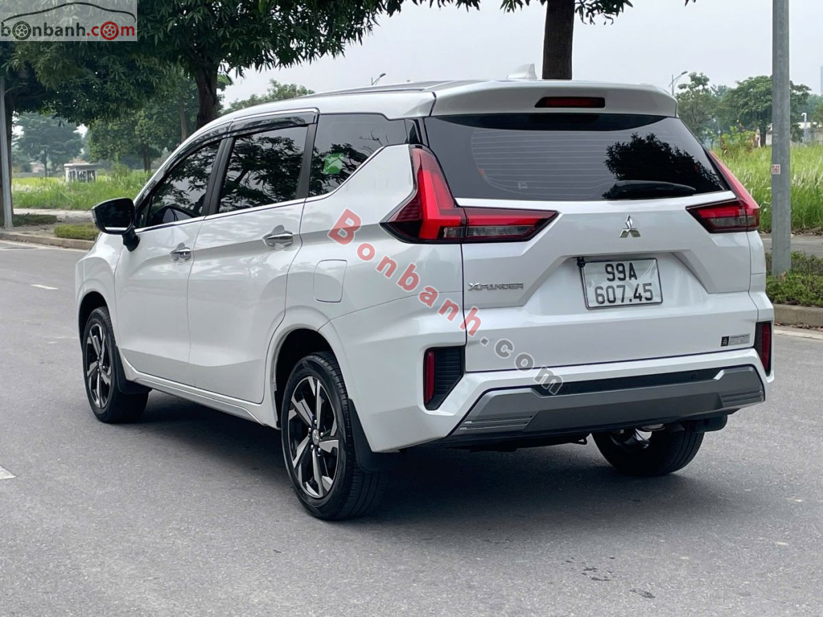Bán ô tô Mitsubishi Xpander Premium 1.5 AT - 2025 - xe cũ
