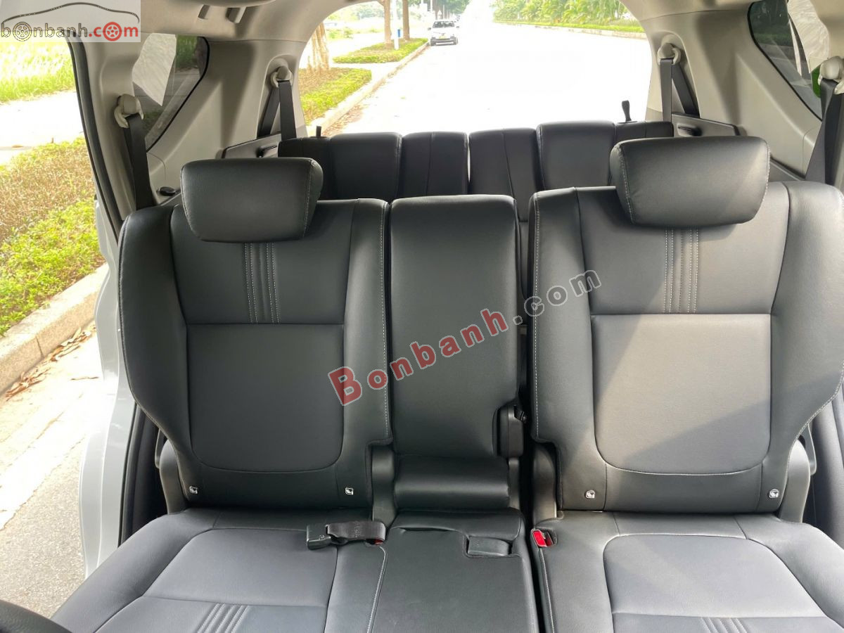 Bán ô tô Mitsubishi Xpander Premium 1.5 AT - 2025 - xe cũ