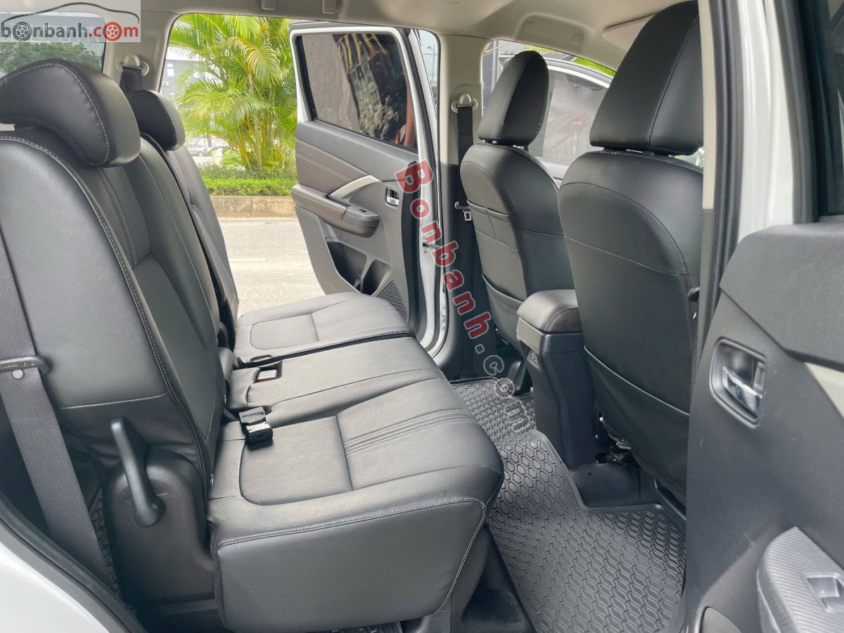 Bán ô tô Mitsubishi Xpander Premium 1.5 AT - 2025 - xe cũ