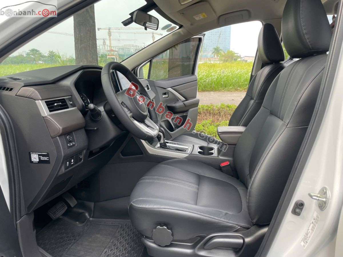 Bán ô tô Mitsubishi Xpander Premium 1.5 AT - 2025 - xe cũ