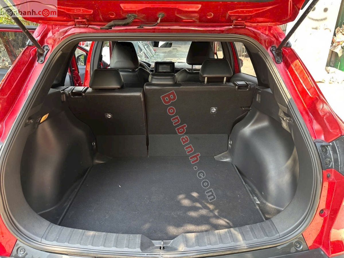 Bán ô tô Toyota Corolla Cross 1.8G - 2022 - xe cũ