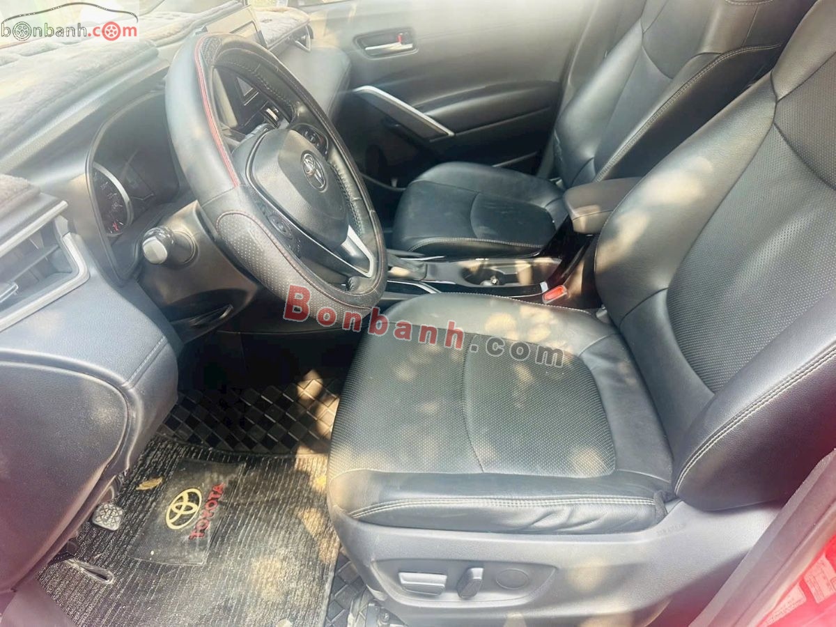 Bán ô tô Toyota Corolla Cross 1.8G - 2022 - xe cũ