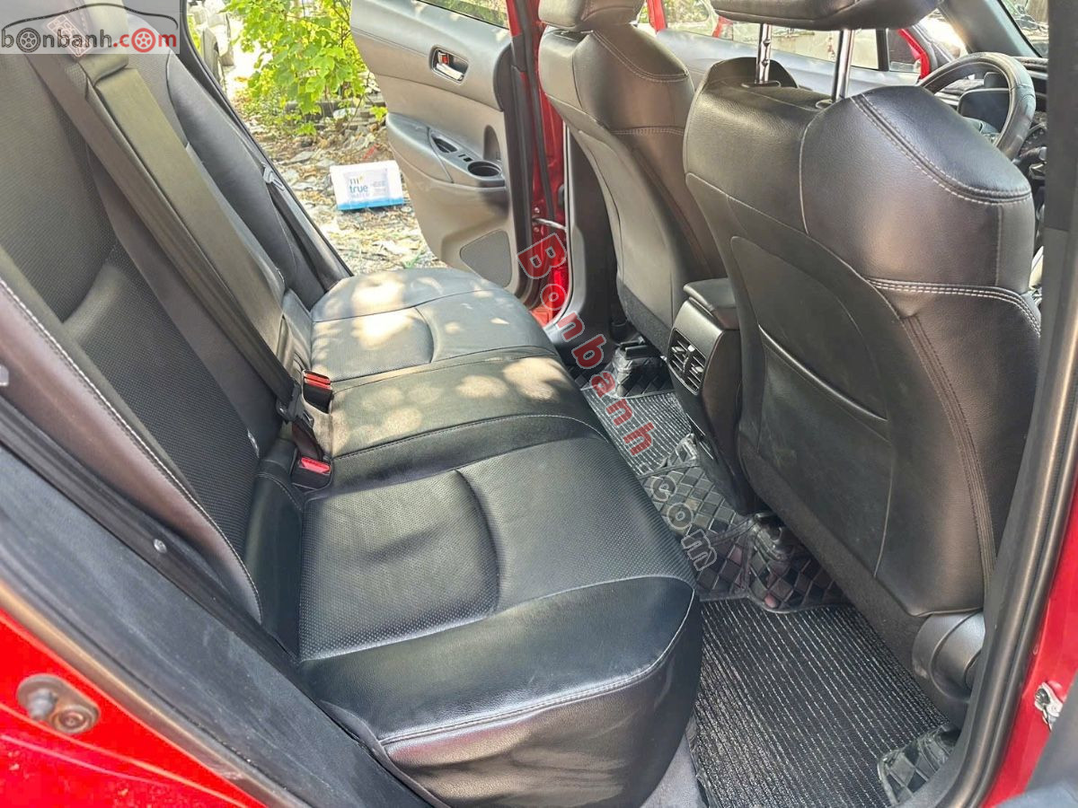 Bán ô tô Toyota Corolla Cross 1.8G - 2022 - xe cũ