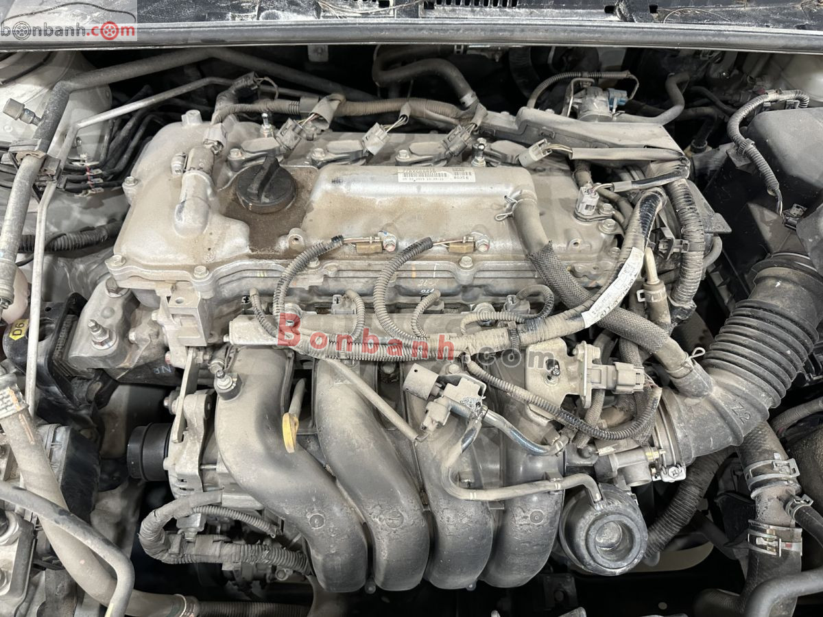 Bán ô tô Toyota Corolla altis 1.8G AT - 2019 - xe cũ