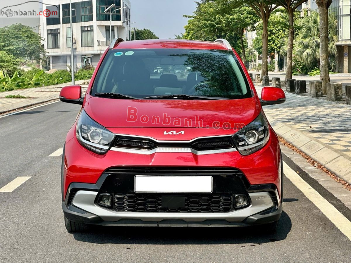 Bán ô tô Kia Morning X-Line - 2023 - xe cũ
