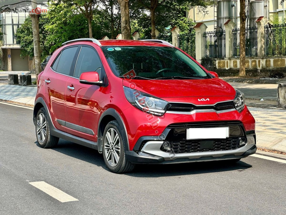 Bán ô tô Kia Morning X-Line - 2023 - xe cũ