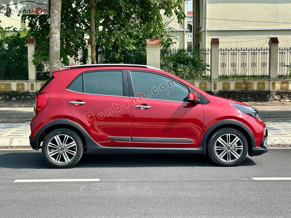Bán ô tô Kia Morning X-Line - 2023 - xe cũ