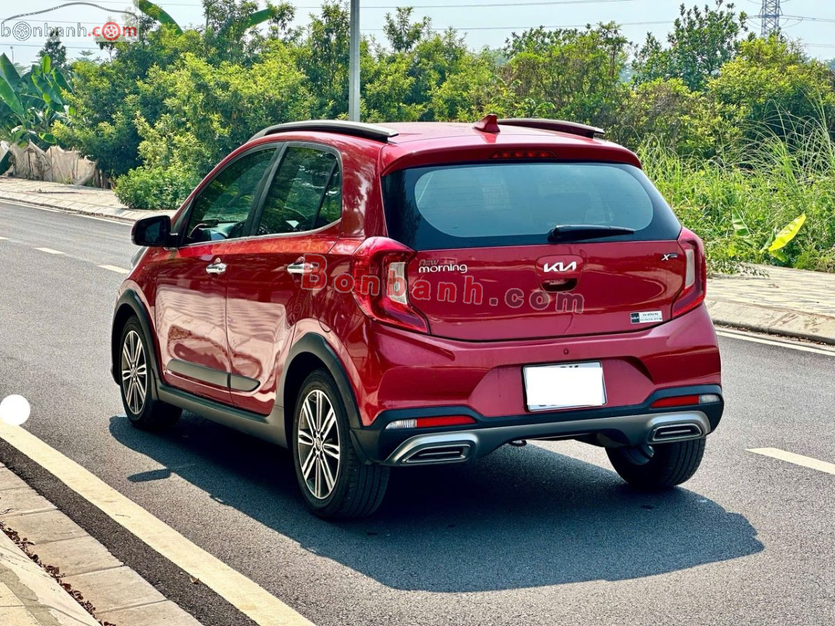 Bán ô tô Kia Morning X-Line - 2023 - xe cũ