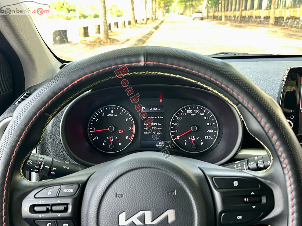 Bán ô tô Kia Morning X-Line - 2023 - xe cũ