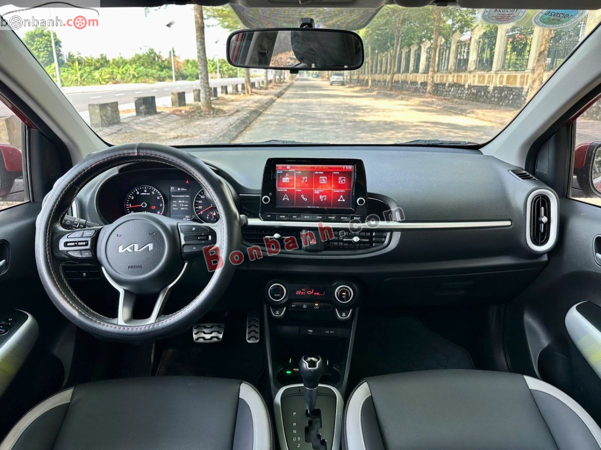 Bán ô tô Kia Morning X-Line - 2023 - xe cũ